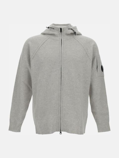 C.P. Company KNIT SWEATSHIRT