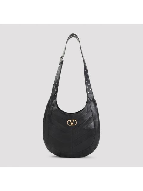 Valentino Valentino Garavani Hobo Shoulder Bag