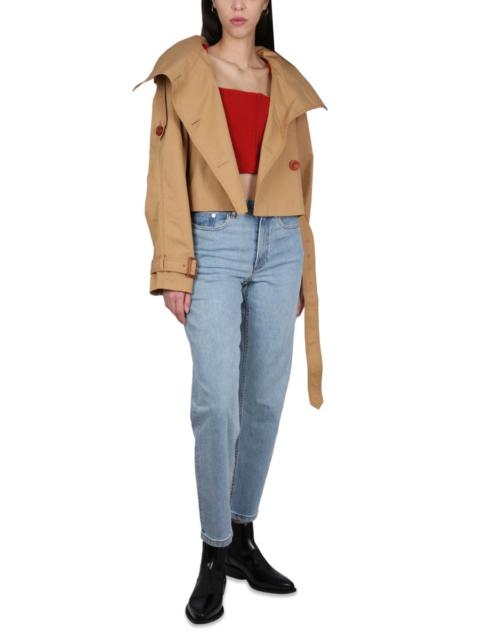 Acne Studios Acne Studios Women Long Sleeve Top