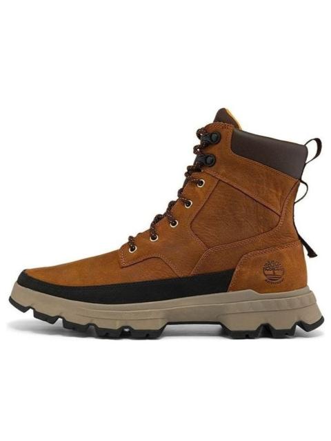 Timberland Timberland Originals Ultra Fashion Boot 'Deep Yellow' A285AW