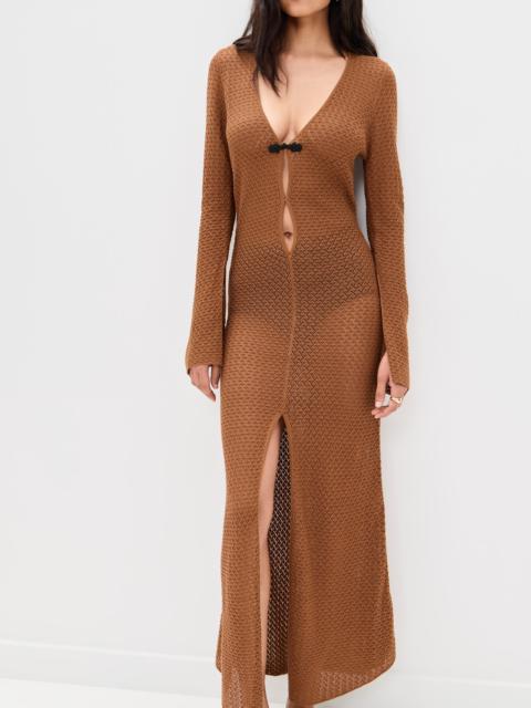 The Garment Tanzania Dress