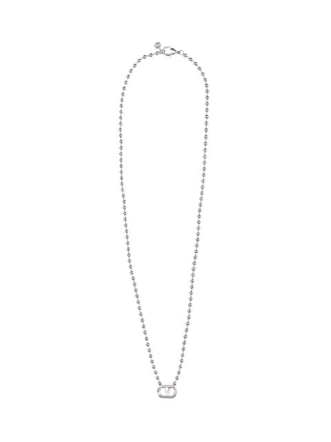 Valentino "OVALETTE" NECKLACE