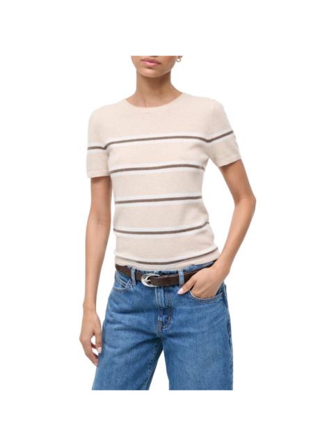 STAUD Easy Cashmere T