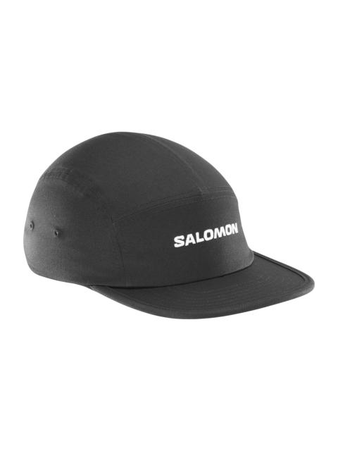 SALOMON LOGO 5 PANEL