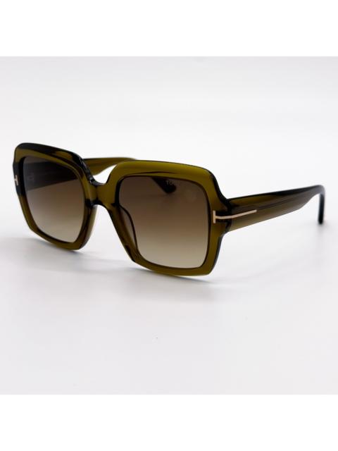 TOM FORD TOM FORD KAYA TF1082 51F