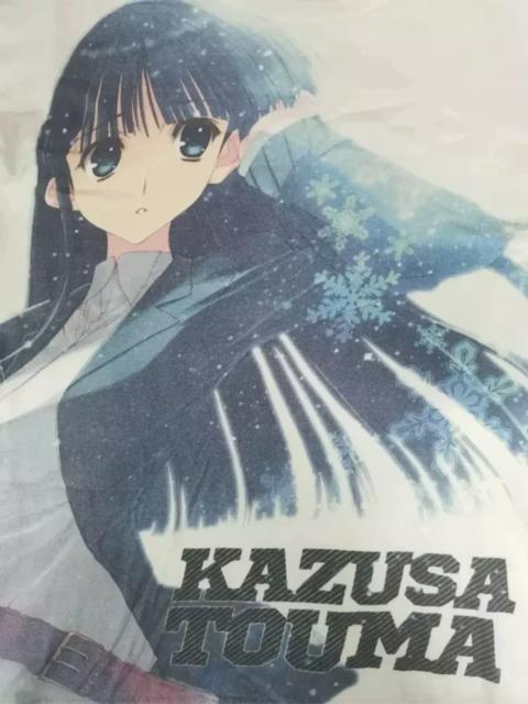 Other Designers Vintage - Vintage Kazusa Touma Anime School Girl Sailormoon