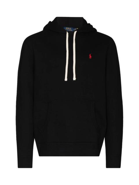 Polo Ralph Lauren EMBROIDERED LOGO HOODED SWEATSHIRT