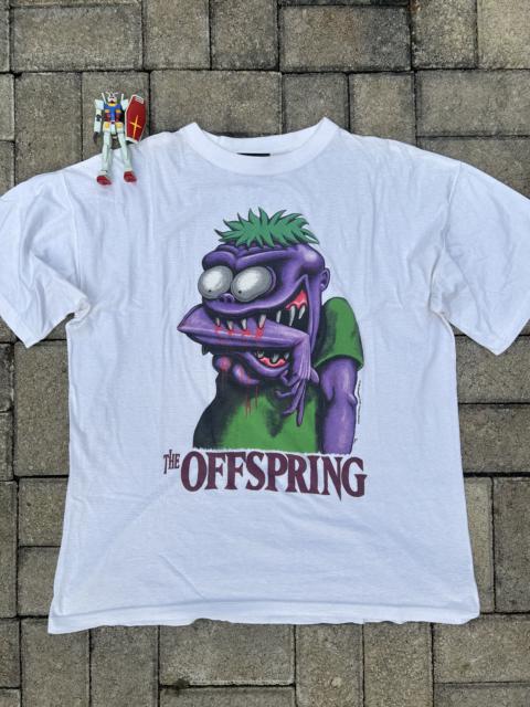 The OffSpring Tee Vintage ©️1995