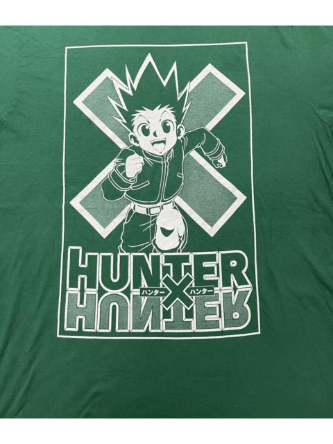 Other Designers Japanese Brand - Hunter X Hunter Vintage Japan Anime/ Evangelion / Murakami
