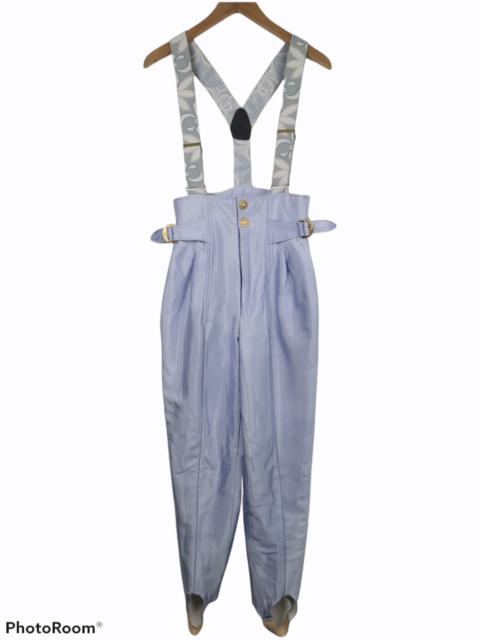 Other Designers Vintage - Japanese Brand Elbe Overall Skiwear