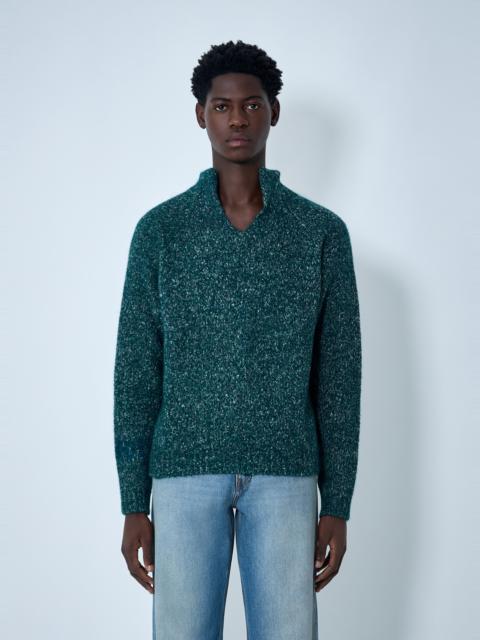 ERL Wool-Blend Sweater