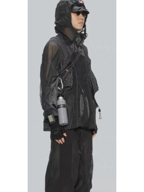 HAMCUS 24SS JACKET SIZE M/L