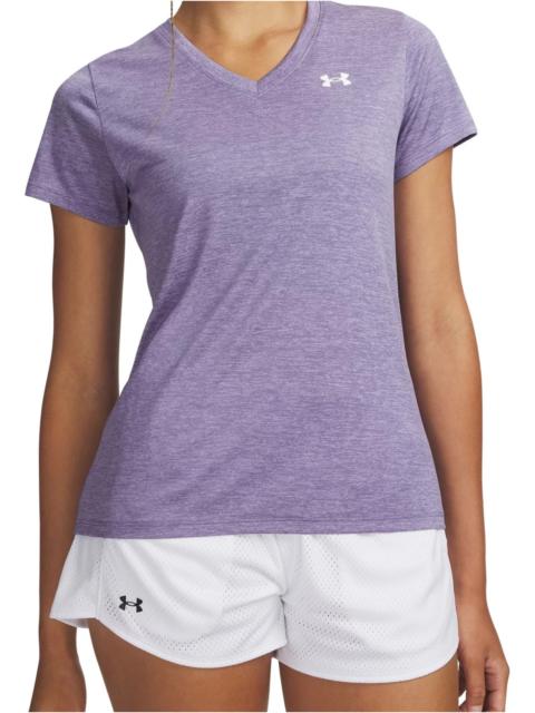Under Armour Under Armour Women's Tech Twist V-Neck T-Shirt