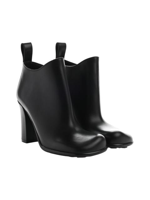 Bottega Veneta Bottega Veneta Storm Leather Bootie