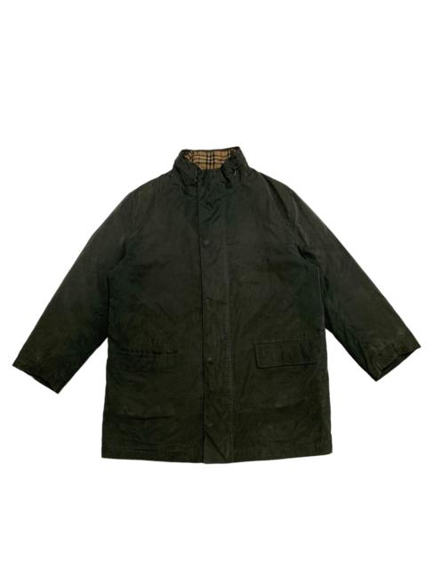 Burberry Burberry London Velvet Jacket