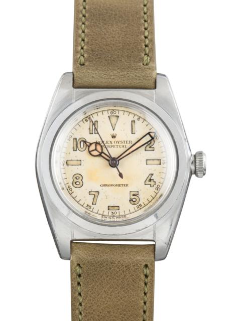 ROLEX Vintage Rolex Oyster Perpetual 2940 Bubbleback