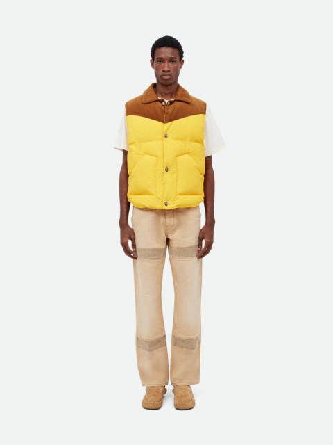 WALES BONNER Brixton Vest