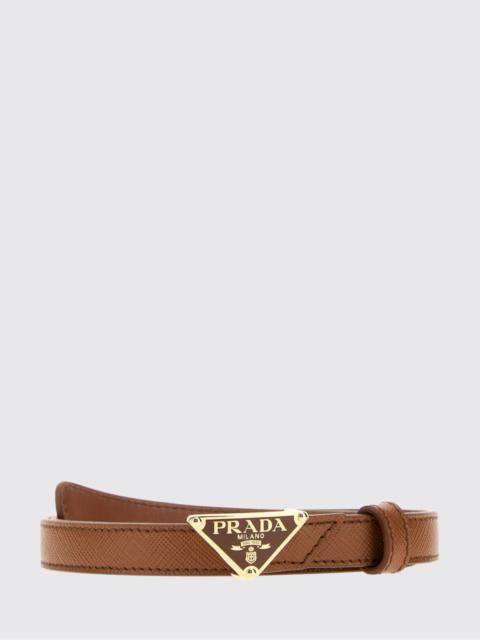Prada Prada Women Belt Woman Prada