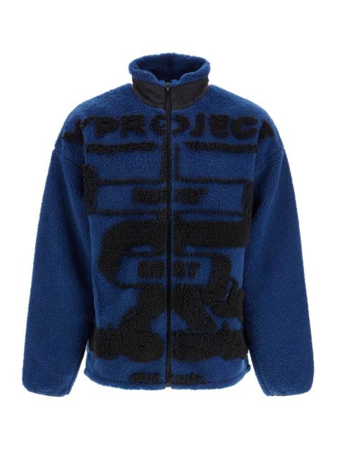 Y Project - Y Project "paris best fleece jacket