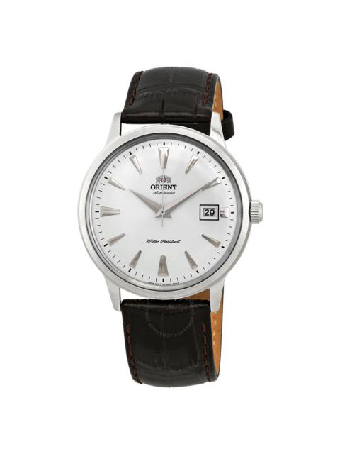 Other Designers Orient 2nd Generation Bambino Automatic White Dial Men's Watch FAC00005W0