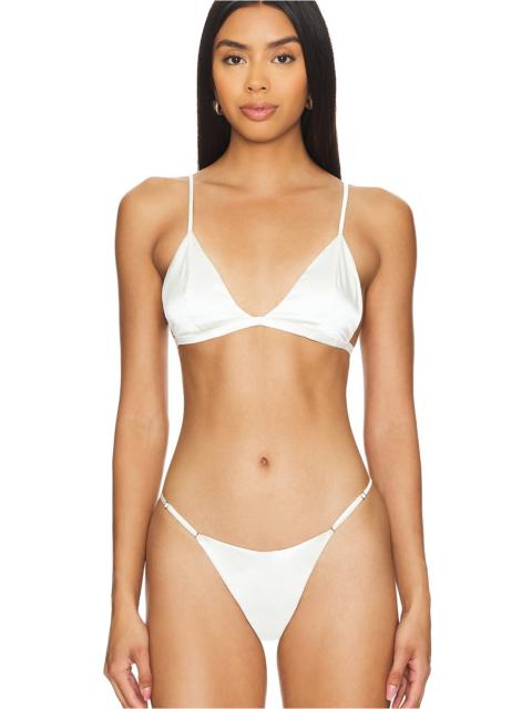 KIKI DE MONTPARNASSE Tous Les Jours Soft Bra