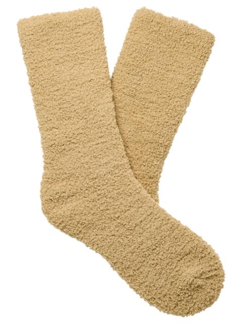 UGG UGG Mens UGG Fincher Ultimate Cozy Crew Socks