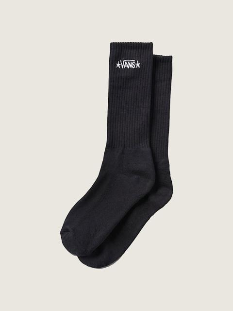 Vans Skate Crew Socks by Atiba Jefferson