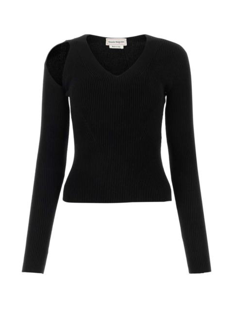 Alexander McQueen ALEXANDER MCQUEEN KNITWEAR