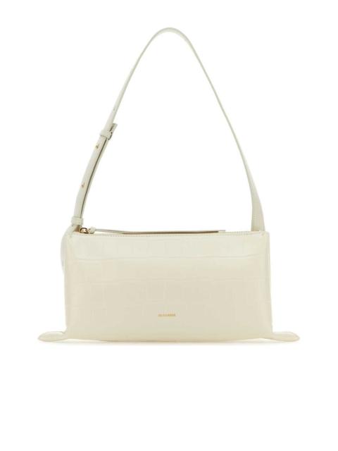 Jil Sander Small Empire Shoulder Bag