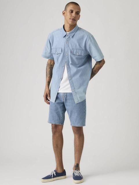 Levi's 405 STANDARD 10" MEN'S SHORTS