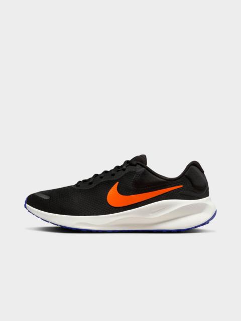 Nike MEN'S NIKE REVOLUTION 7 ROAD RUNNING SHOES