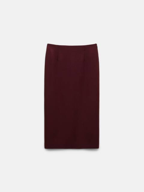 DOROTHEE SCHUMACHER EMOTIONAL ESSENCE skirt