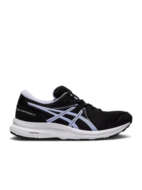 Asics WMNS GEL CONTEND 7 'BLACK LILAC OPAL'