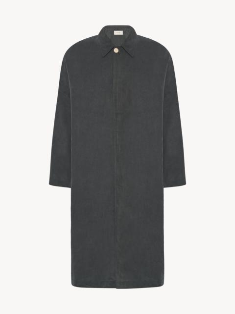 The Row Vedrick Coat