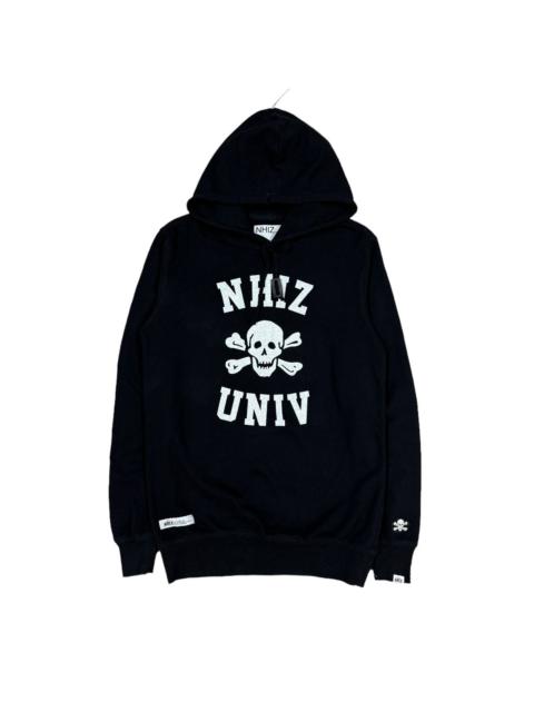 NEIGHBORHOOD Izzue x Neighborhood NHIZ UNIV Special Project Hoodies