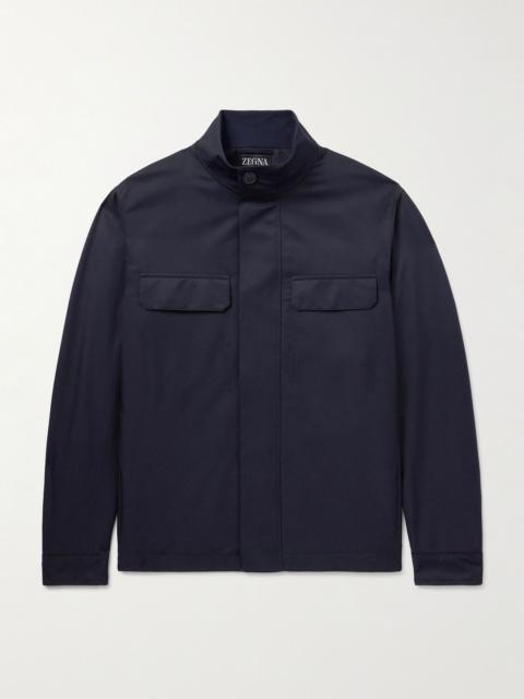 Asics LIATRISORY BLOUSON | REVERSIBLE