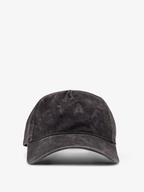 Golden Goose Golden Goose Deluxe Brand Cotton Baseball Hat