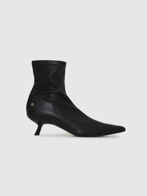 ANINE BING Hilda Boots - Black