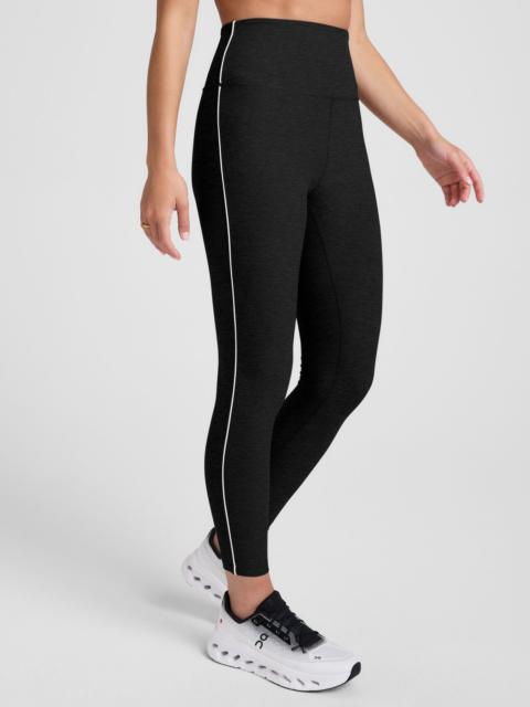 BEYOND YOGA Spacedye Ready Midi Legging