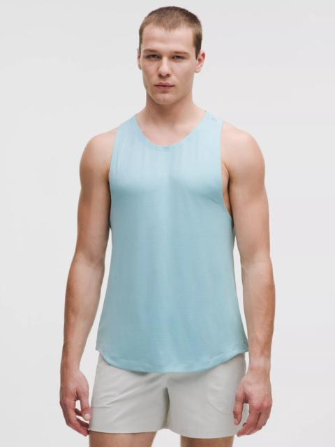lululemon License to Train Tank