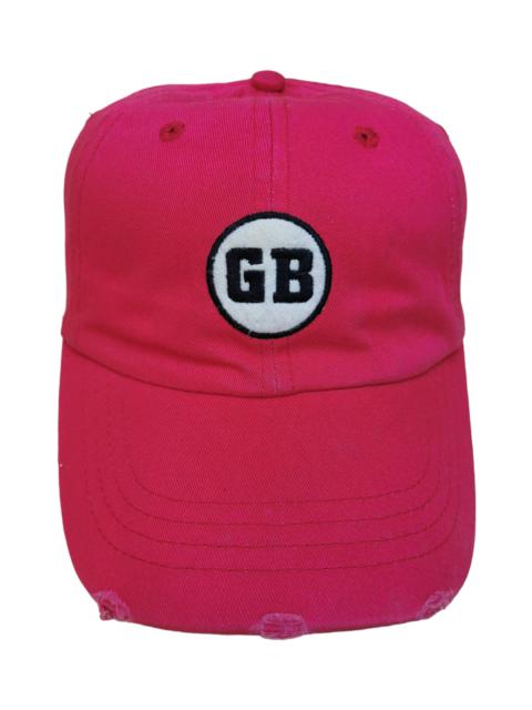 Other Designers Designer - GOORIN BROTHER GB LOGO HAT CAP