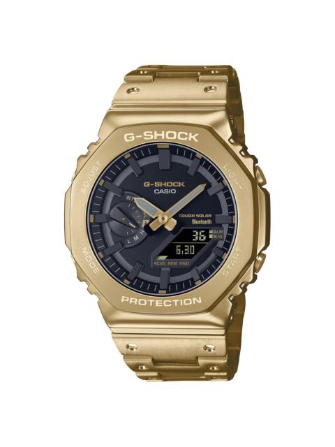 CASIO G-SHOCK GM-B2100GD-5AER