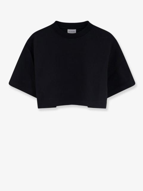 BALENCIAGA Balenciaga Cotton T-Shirt
