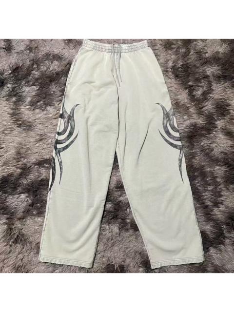 BALENCIAGA Balenciaga YK2 Baggy Sweatpants