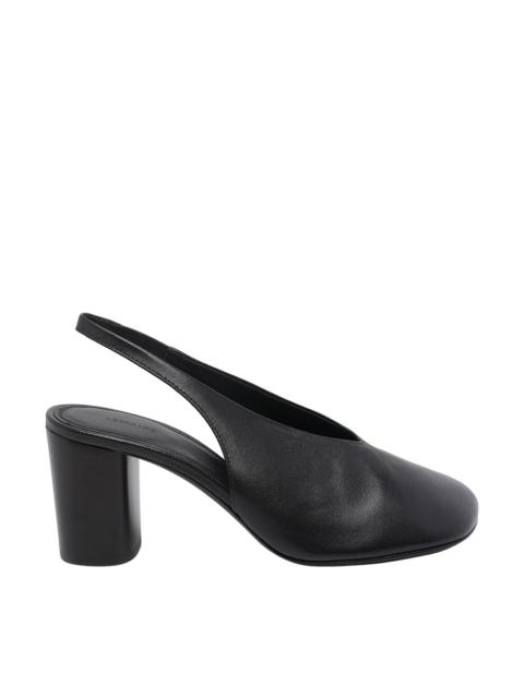 Lemaire Lemaire Women Glove Pumps Slingback