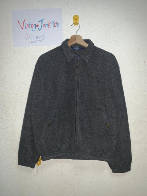 Polo Ralph Lauren Vintage POLO By Ralph Lauren Fleece jacket