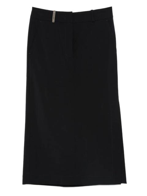 Peserico - Peserico Women Long Skirt