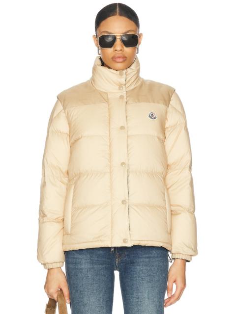 Moncler Verone 1 Reversible Jacket