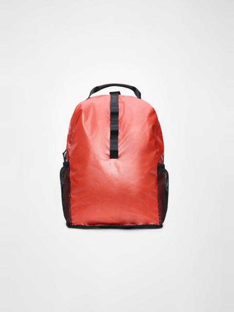 RAINS Sibu Clip Front Backpack
