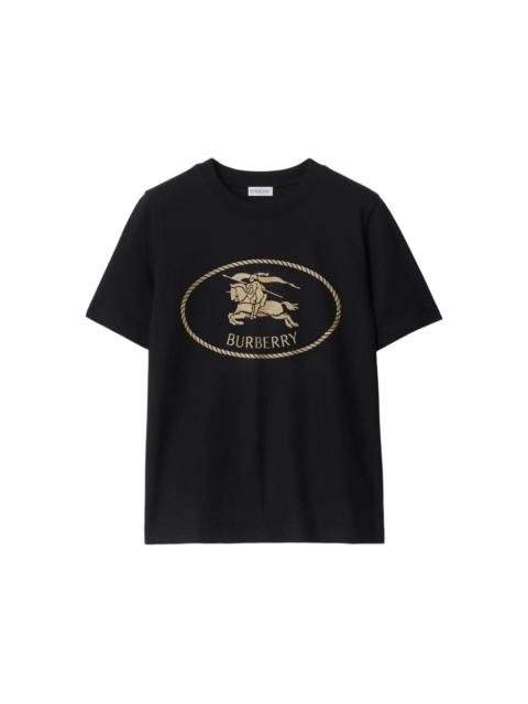 Burberry Burberry Black Tops Women